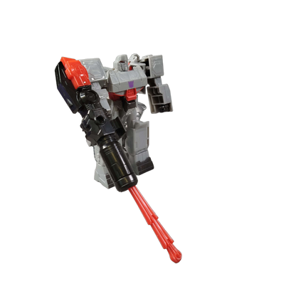 Hasbro Transformers Megatron Figur #E36