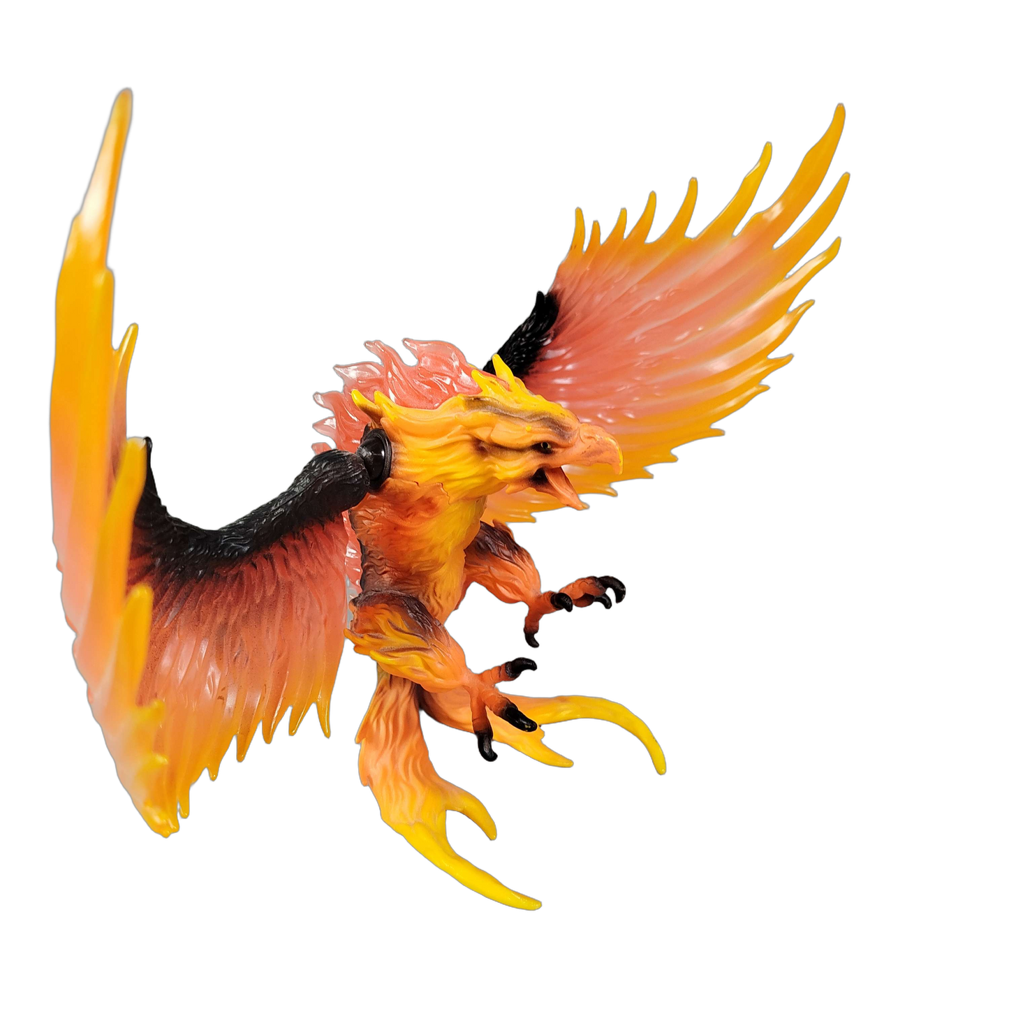 Schleich Bundle Firebird & Shadow Panther Set von 2 Figuren