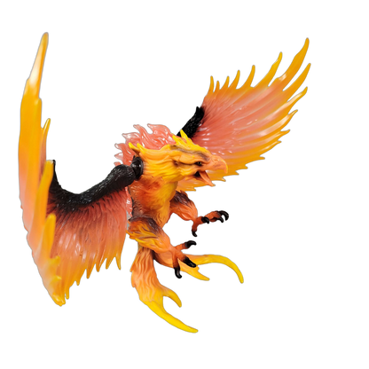 Schleich Bundle Firebird & Shadow Panther Set von 2 Figuren