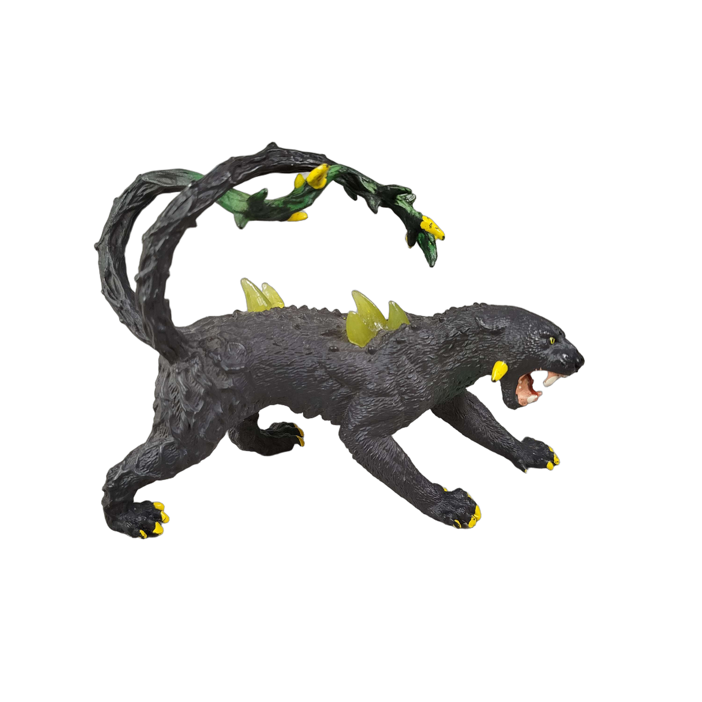 Schleich Bundle Firebird & Shadow Panther Set von 2 Figuren