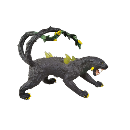 Schleich Bundle Firebird & Shadow Panther Set von 2 Figuren
