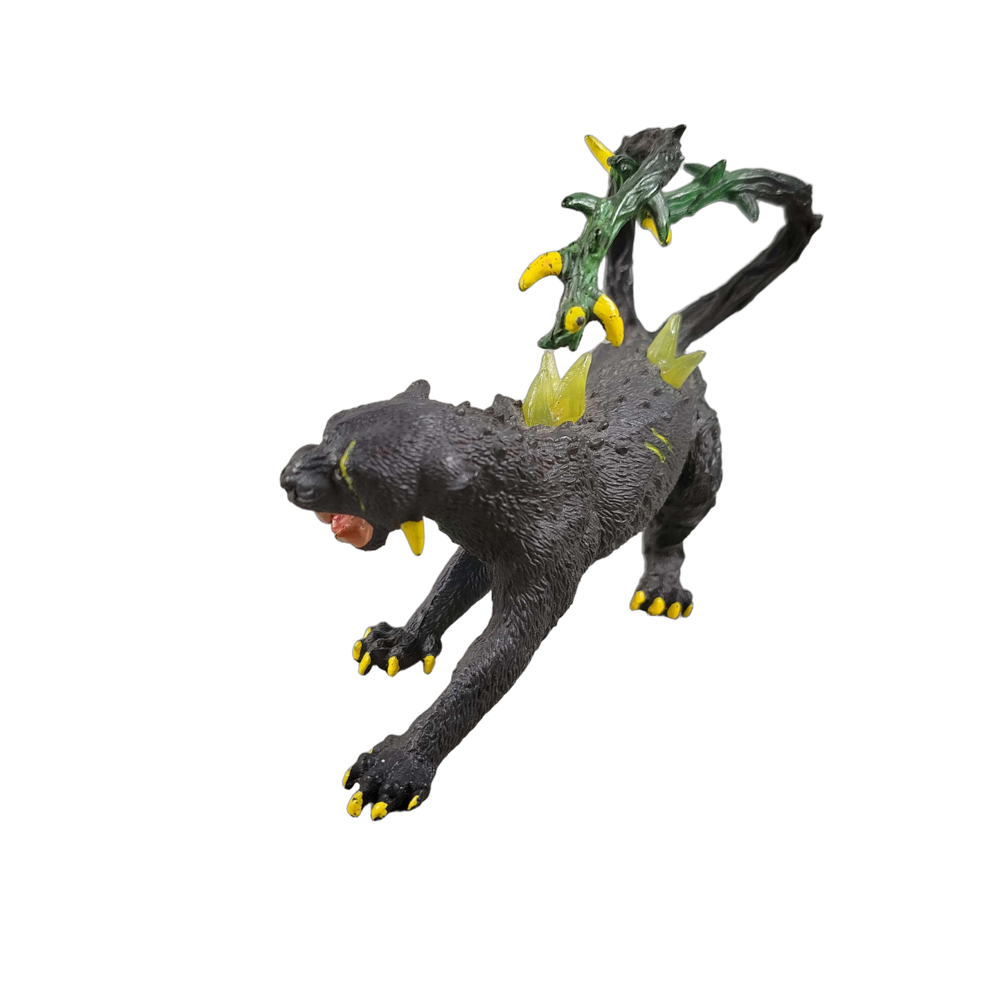 Schleich Bundle Firebird & Shadow Panther Set von 2 Figuren
