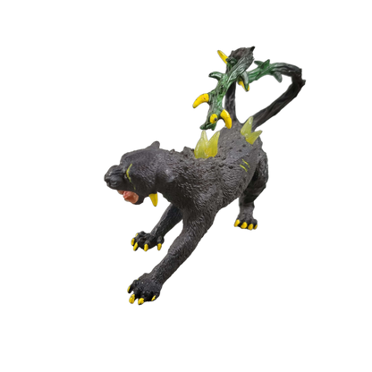 Schleich Bundle Firebird & Shadow Panther Set von 2 Figuren