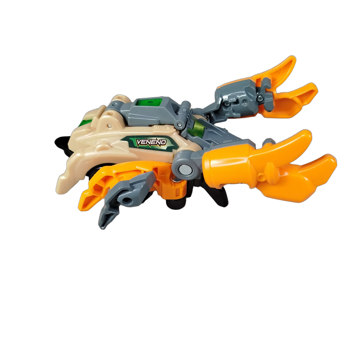 VTech Bundle Set von 2 Dino & Skorpion Figuren