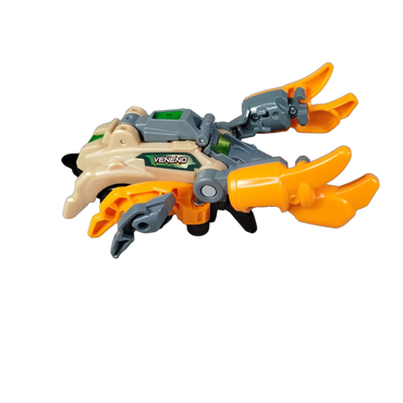 VTech Bundle Set von 2 Dino & Skorpion Figuren