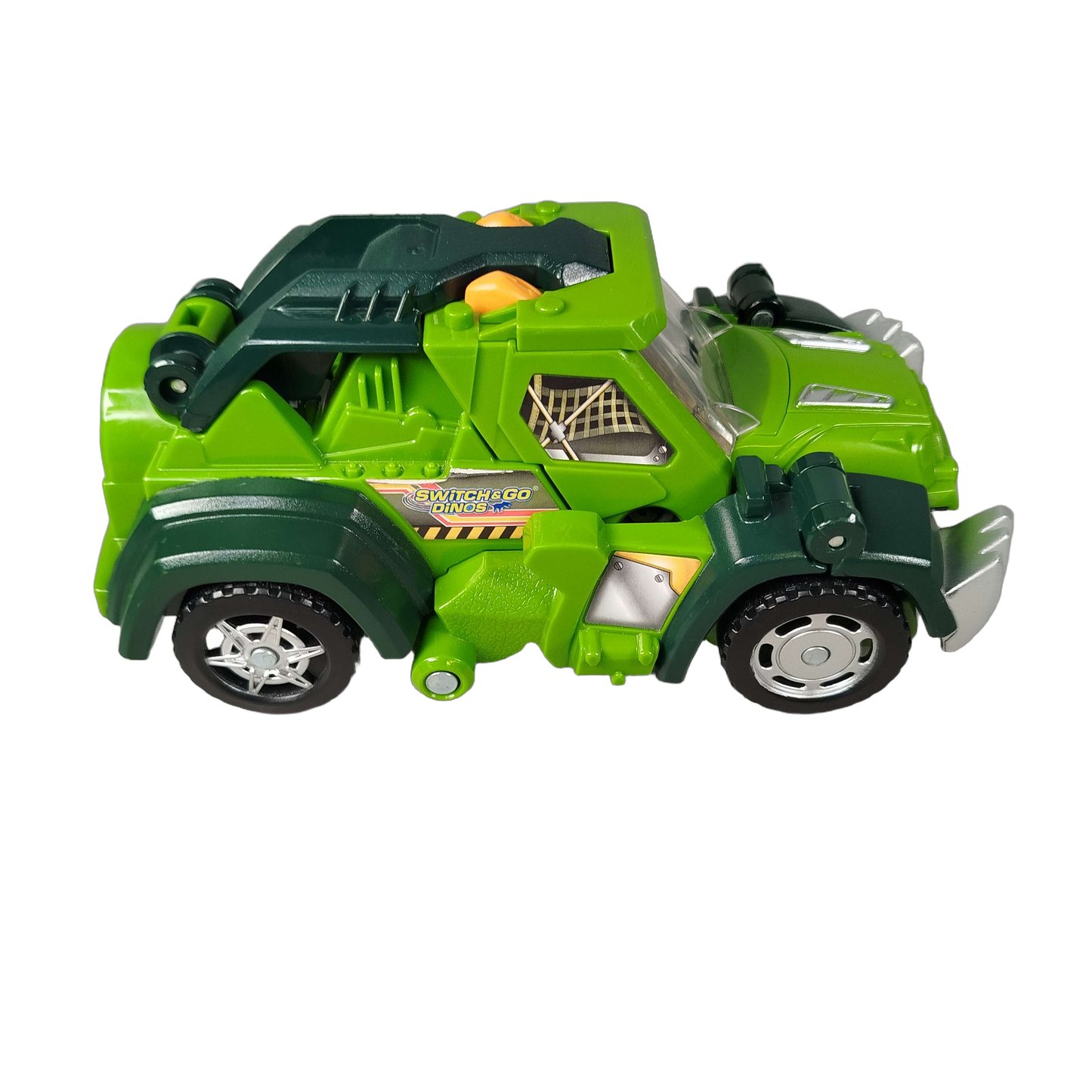 VTech Bundle Set von 2 Dino & Skorpion Figuren