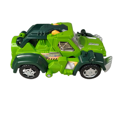 VTech Bundle Set von 2 Dino & Skorpion Figuren