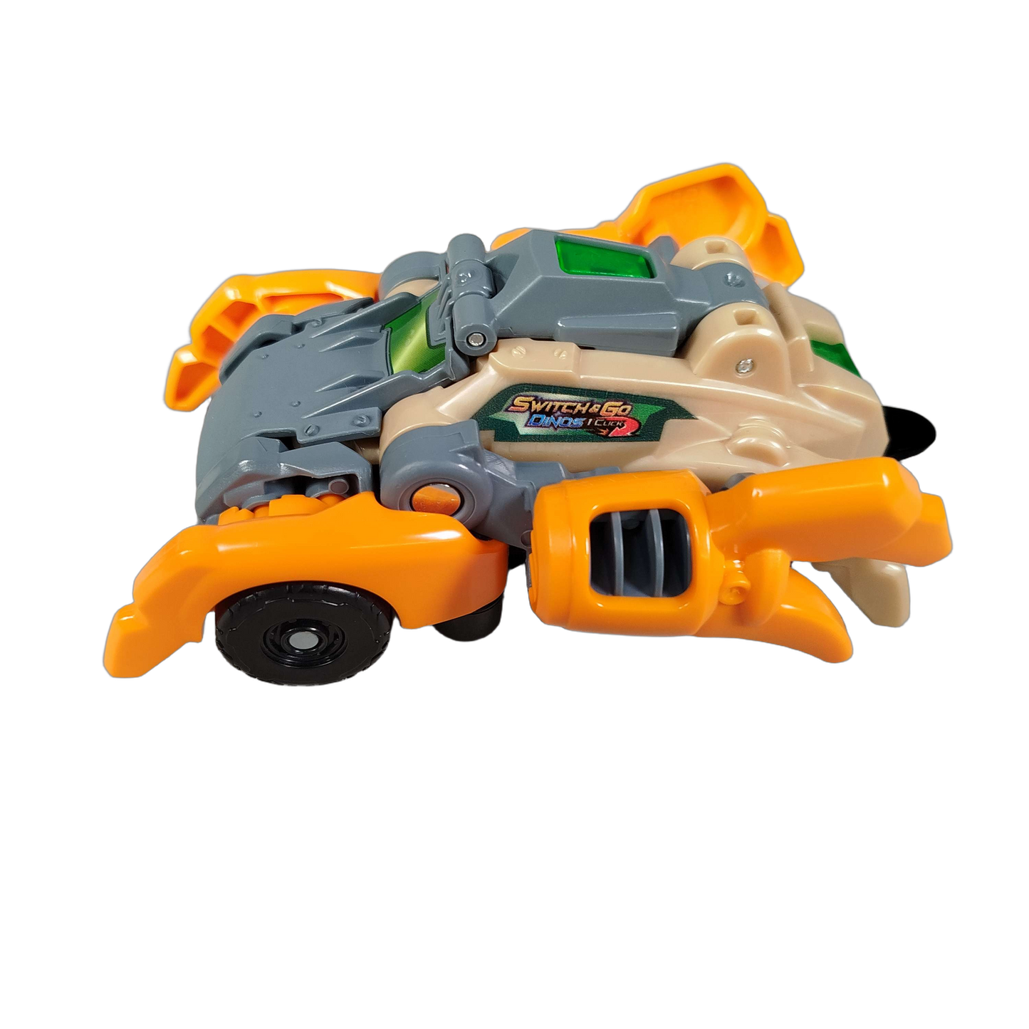 VTech Bundle Set von 2 Dino & Skorpion Figuren