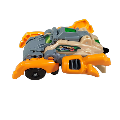 VTech Bundle Set von 2 Dino & Skorpion Figuren