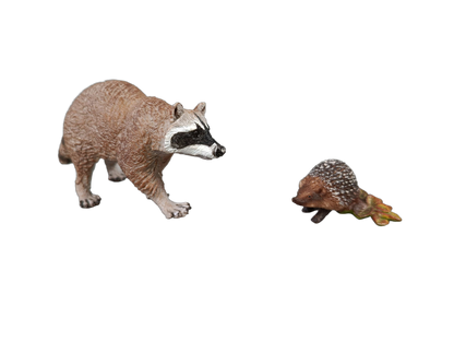 Schleich Tiere Bundle Bauernhof & Vögel 12 Teile Tierfiguren
