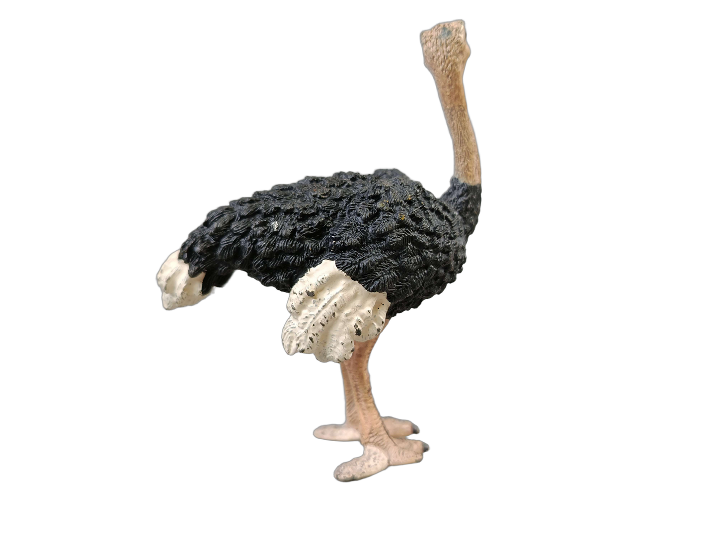 Schleich Tiere Bundle Bauernhof & Vögel 12 Teile Tierfiguren