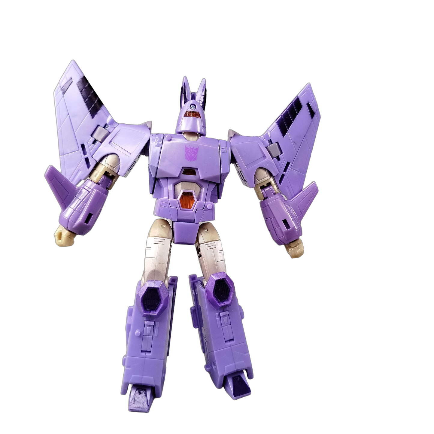 Hasbro Cyclonus WFC-K9 Actionfigur