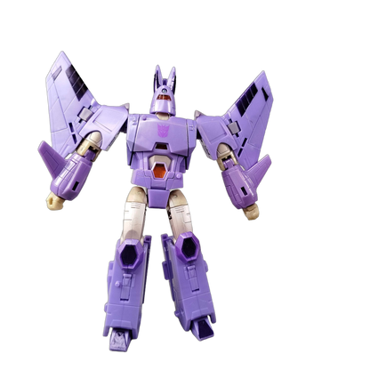 Hasbro Cyclonus WFC-K9 Actionfigur