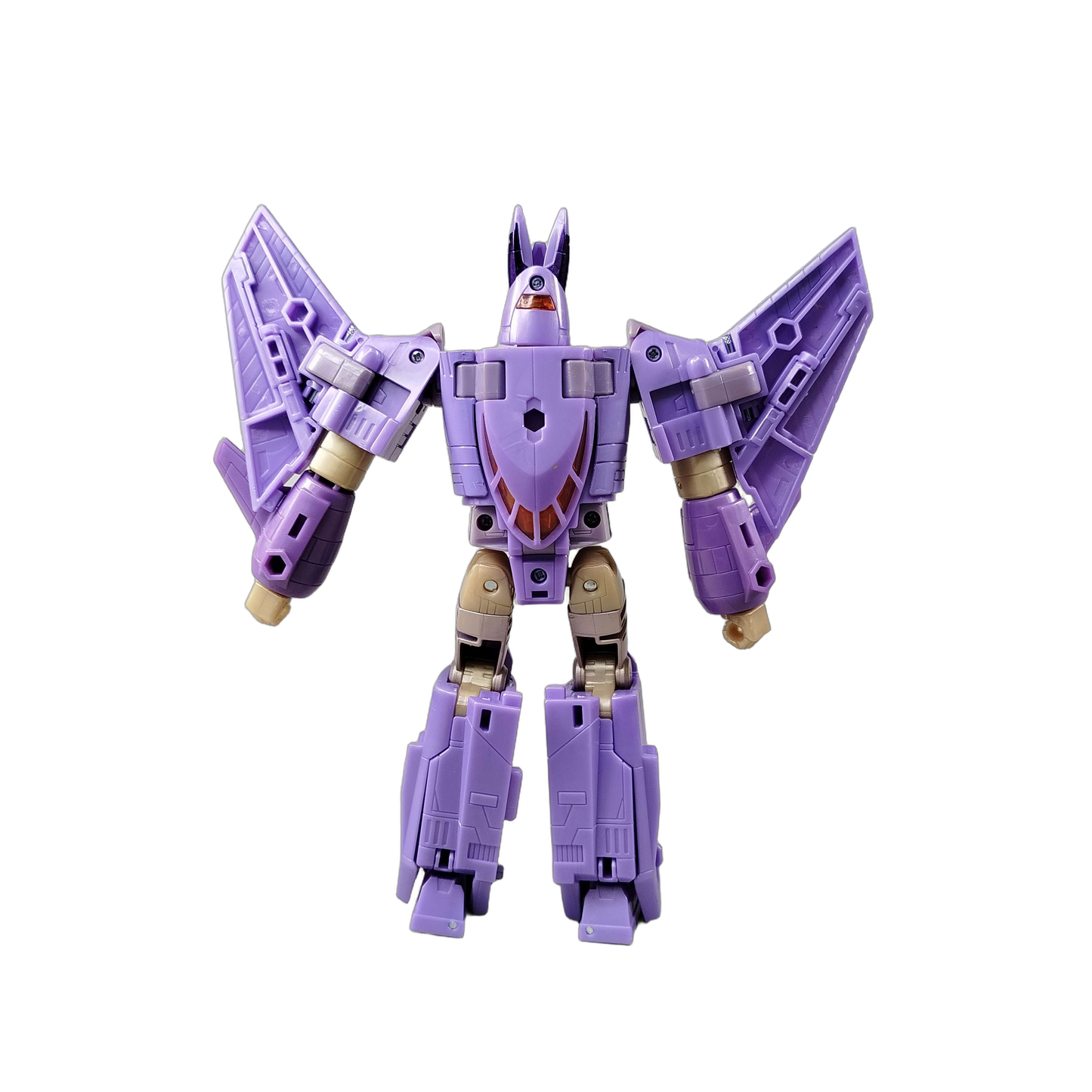 Hasbro Cyclonus WFC-K9 Actionfigur