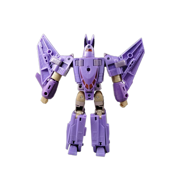 Hasbro Cyclonus WFC-K9 Actionfigur
