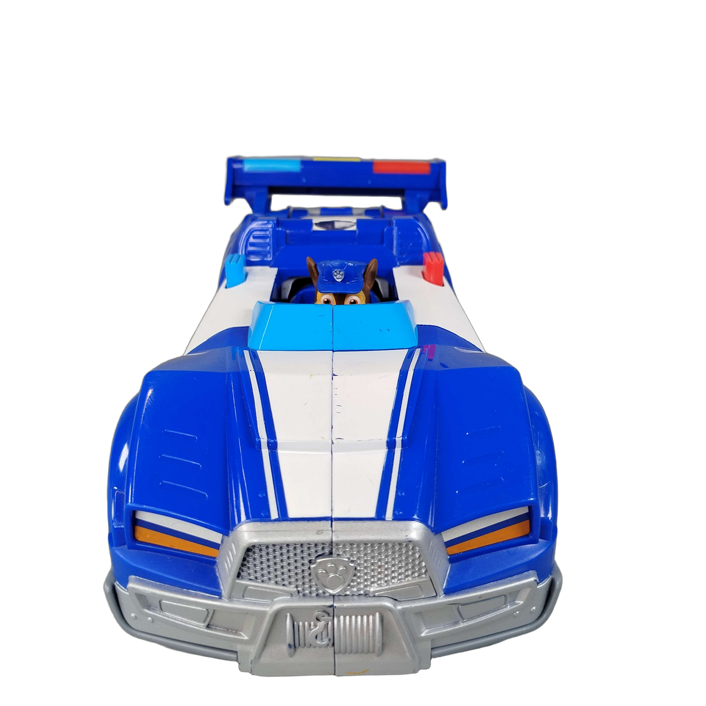 Spin Master Paw Patrol Chase Fahrzeug 6063425