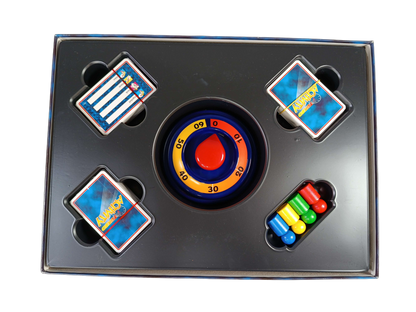 Piatnik Activity Turbo 600838 Brettspiel Partyspiel Familienspiel