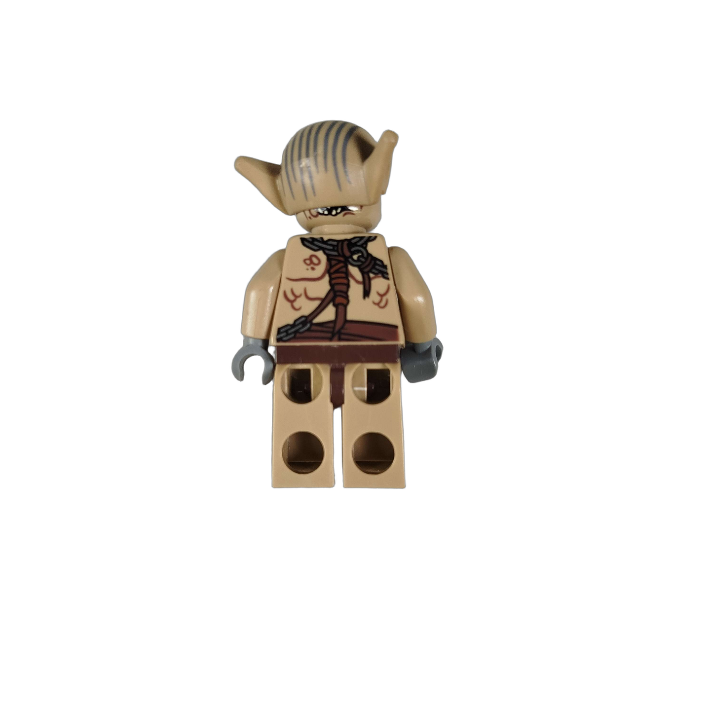 LEGO Hobbit Goblin Soldier Minifigur