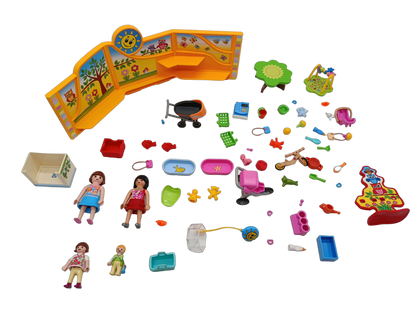 Playmobil City Life Babyausstatter 9079 Spielset