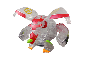 Spin Master Bakugan Armored Alliance Dragonoid x Tretorous Actionfigur