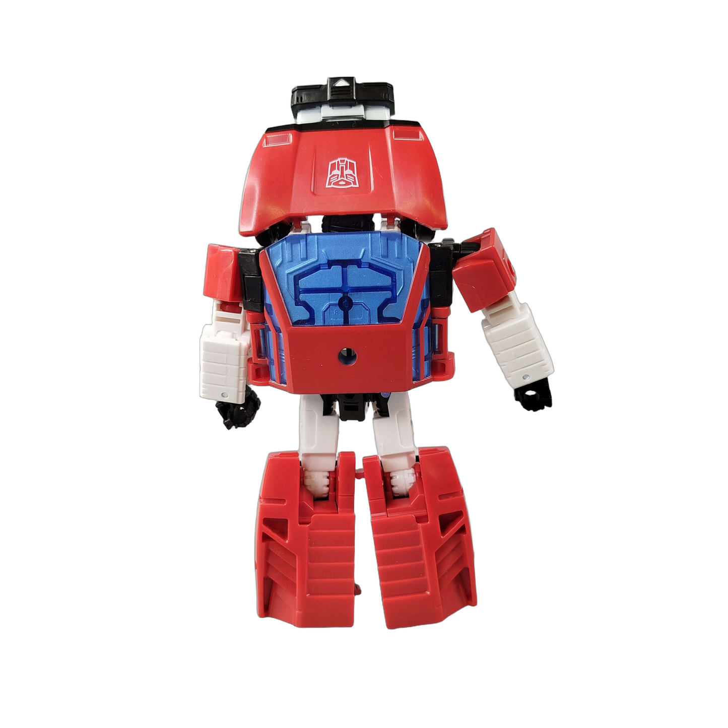 Transformers Generations War for Cybertron Sideswipe Actionfigur