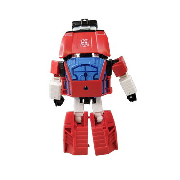 Transformers Generations War for Cybertron Sideswipe Actionfigur