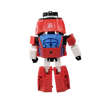 Transformers Generations War for Cybertron Sideswipe Actionfigur