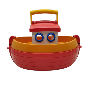 Playmobil 1.2.3 Arche Noah 6765 Spielset
