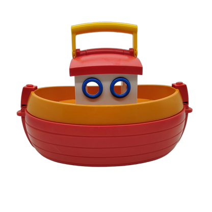 Playmobil 1.2.3 Arche Noah 6765 Spielset