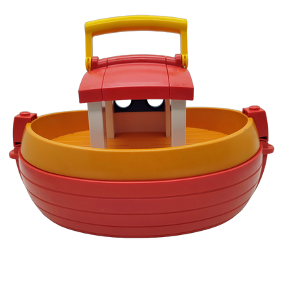 Playmobil 1.2.3 Arche Noah 6765 Spielset