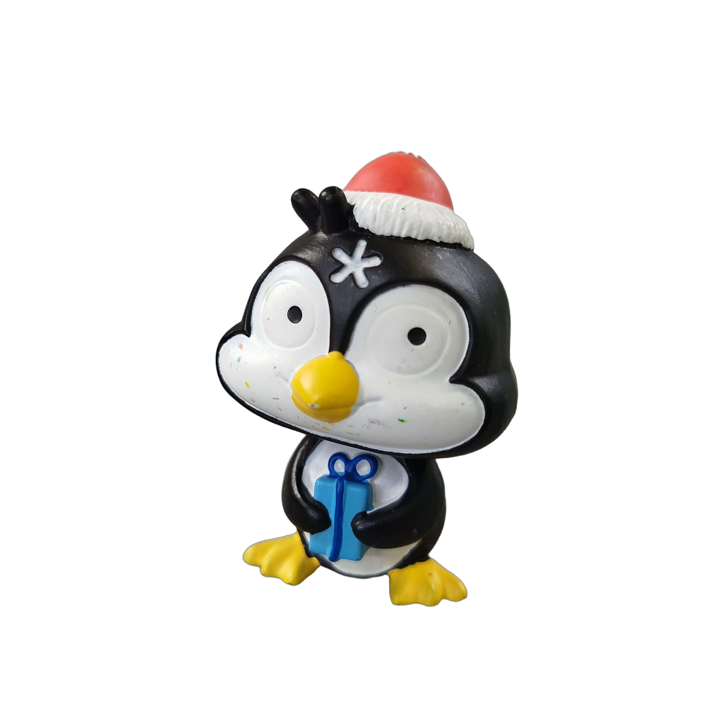 Tonies Bundle Weihnachten Pinguin & Katze 2x Figuren