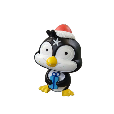 Tonies Bundle Weihnachten Pinguin & Katze 2x Figuren