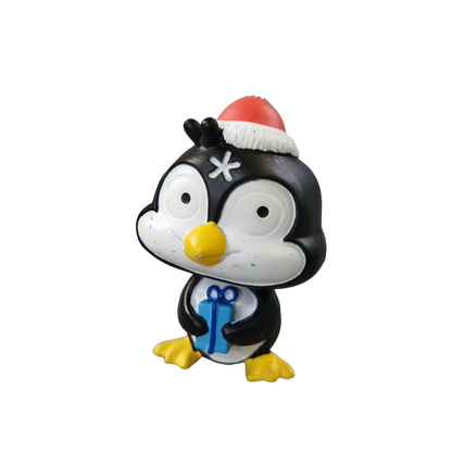 Tonies Bundle Weihnachten Pinguin & Katze 2x Figuren