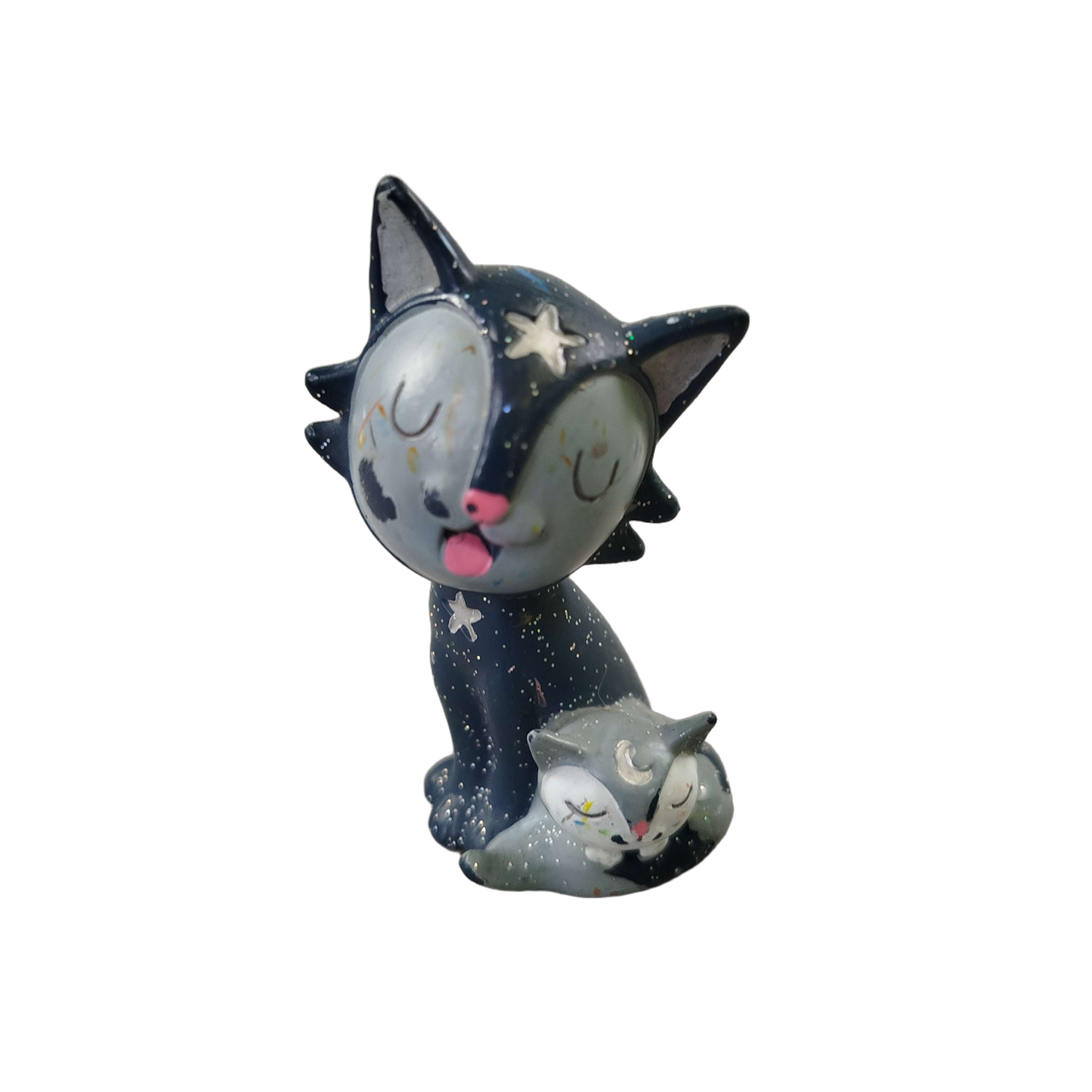 Tonies Bundle Weihnachten Pinguin & Katze 2x Figuren