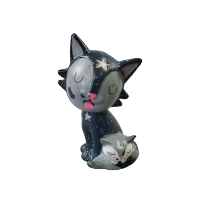 Tonies Bundle Weihnachten Pinguin & Katze 2x Figuren