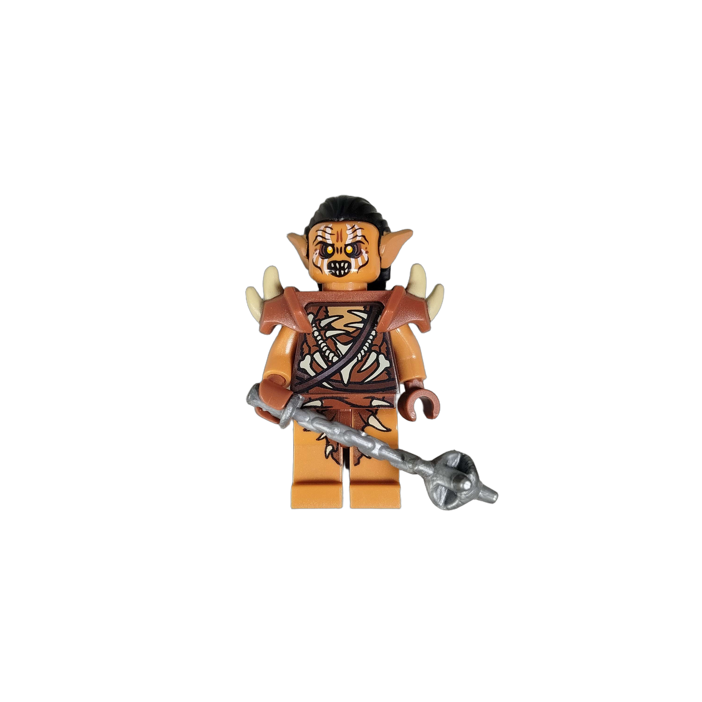 LEGO Gundabad Orc lor077 79011 Figur