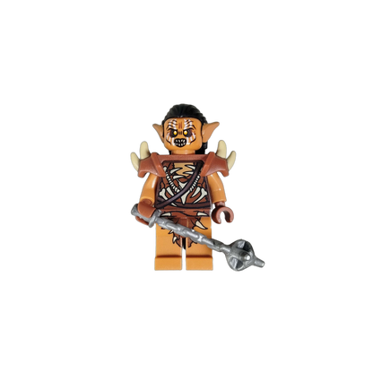 LEGO Gundabad Orc lor077 79011 Figur
