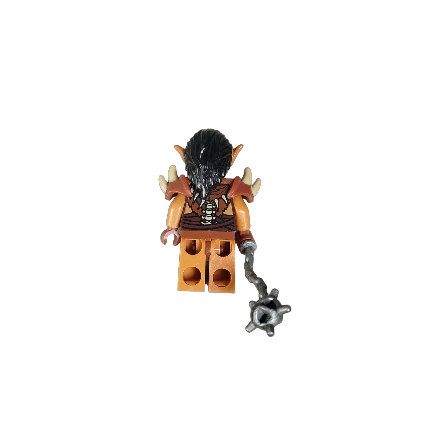 LEGO Gundabad Orc lor077 79011 Figur