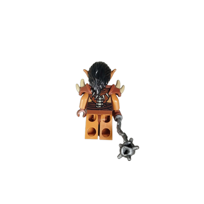 LEGO Gundabad Orc lor077 79011 Figur