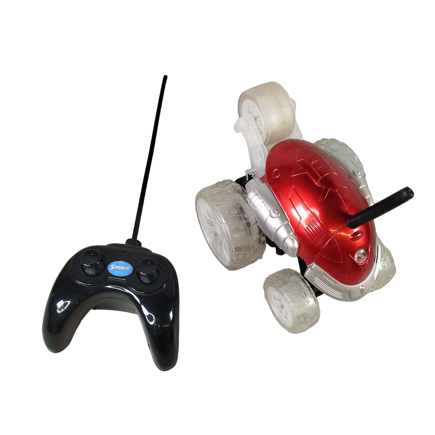 Tobar Zoom Spinbug RC Auto ferngesteuert