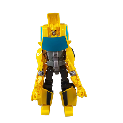 Hasbro Cyber Commander Bumblebee B1294 Actionfigur