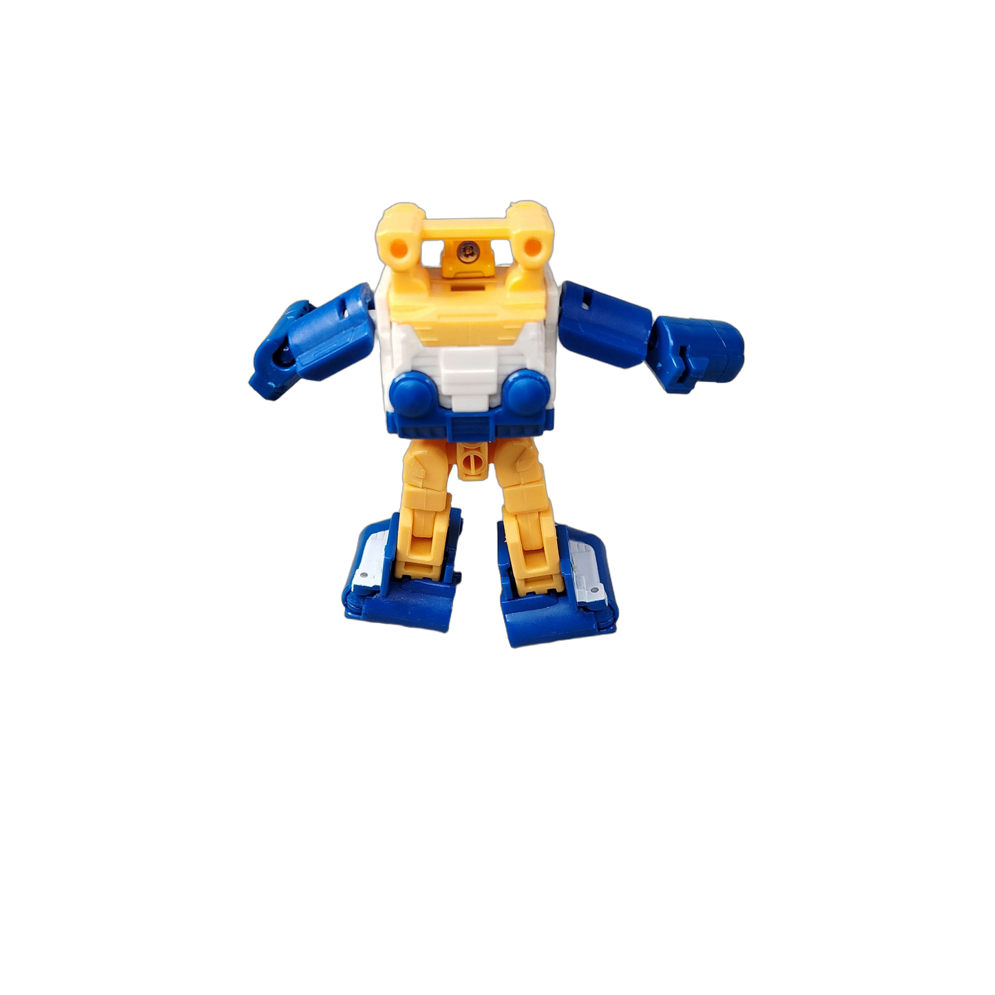Hasbro Bundle Transformers Set von 2 Roboter Demolishor