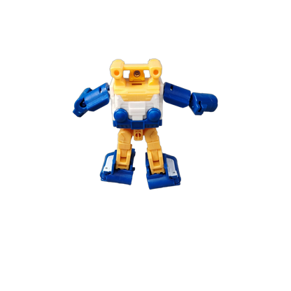 Hasbro Bundle Transformers Set von 2 Roboter Demolishor