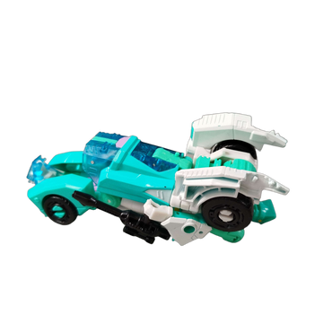Hasbro Transformers Moonracer Actionfigur