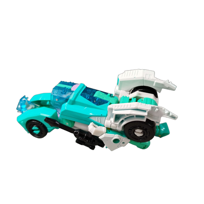 Hasbro Transformers Moonracer Actionfigur