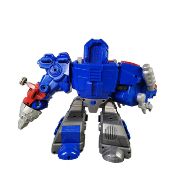 Hasbro Optimus Primal Actionfigur