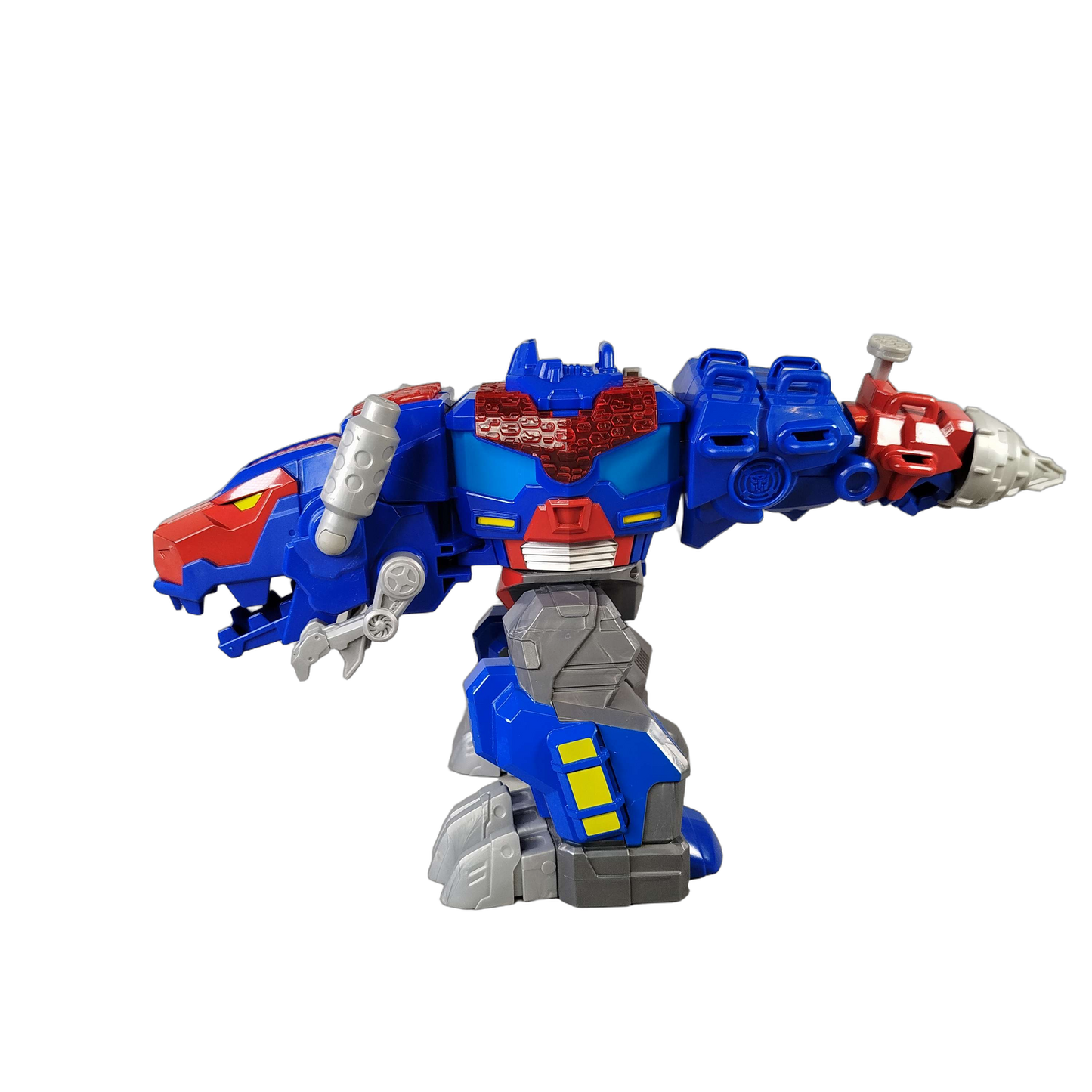 Hasbro Optimus Primal Actionfigur