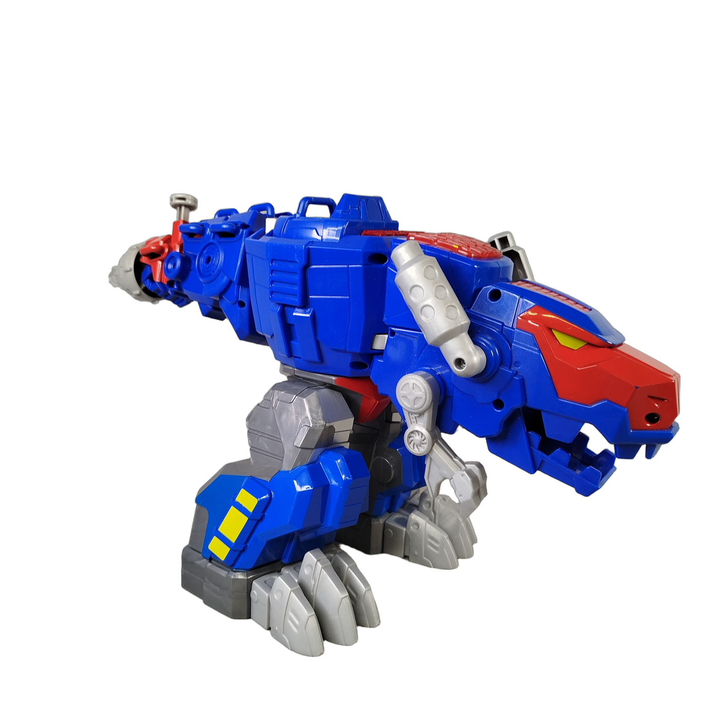 Hasbro Optimus Primal Actionfigur