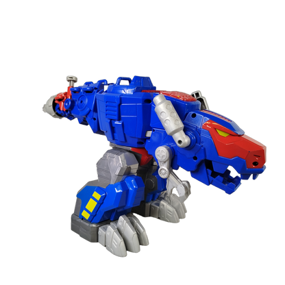 Hasbro Optimus Primal Actionfigur