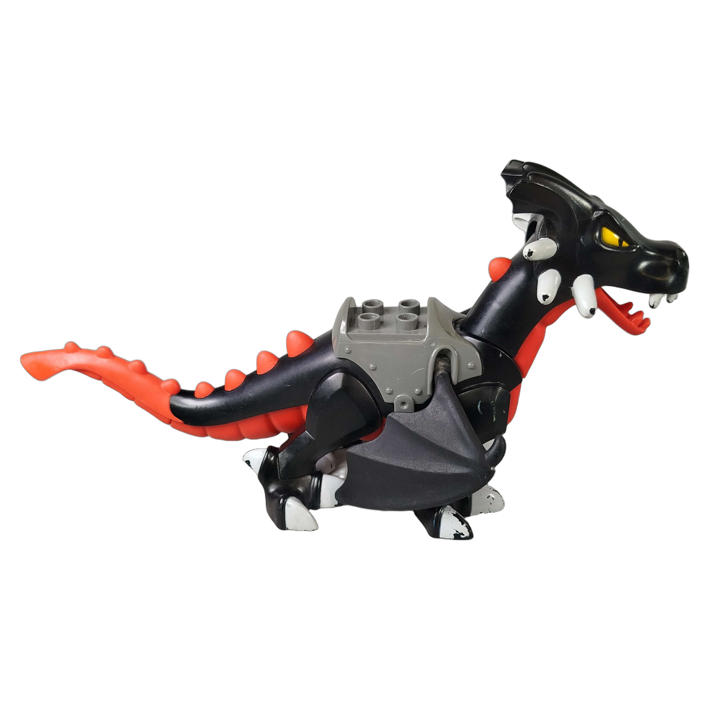 LEGO Castle Black Dragon 4784 Ritterburg & Drache Bauset
